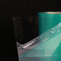 0.05mm to 4mm Clear PC Polycarbonate Film